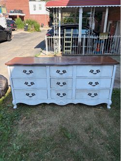 Free French Dresser!!!!