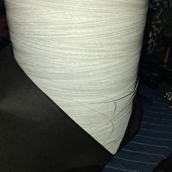 1 Spool Industrial Thread 0.025mm 21420 Yards