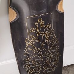 Landyatchz Dinghy Blunt Deck