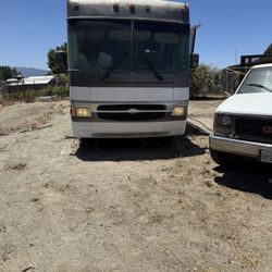 2002 Four Winds Windsport