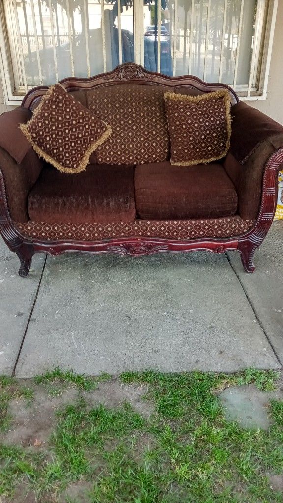 Sofa Para Dos Personas