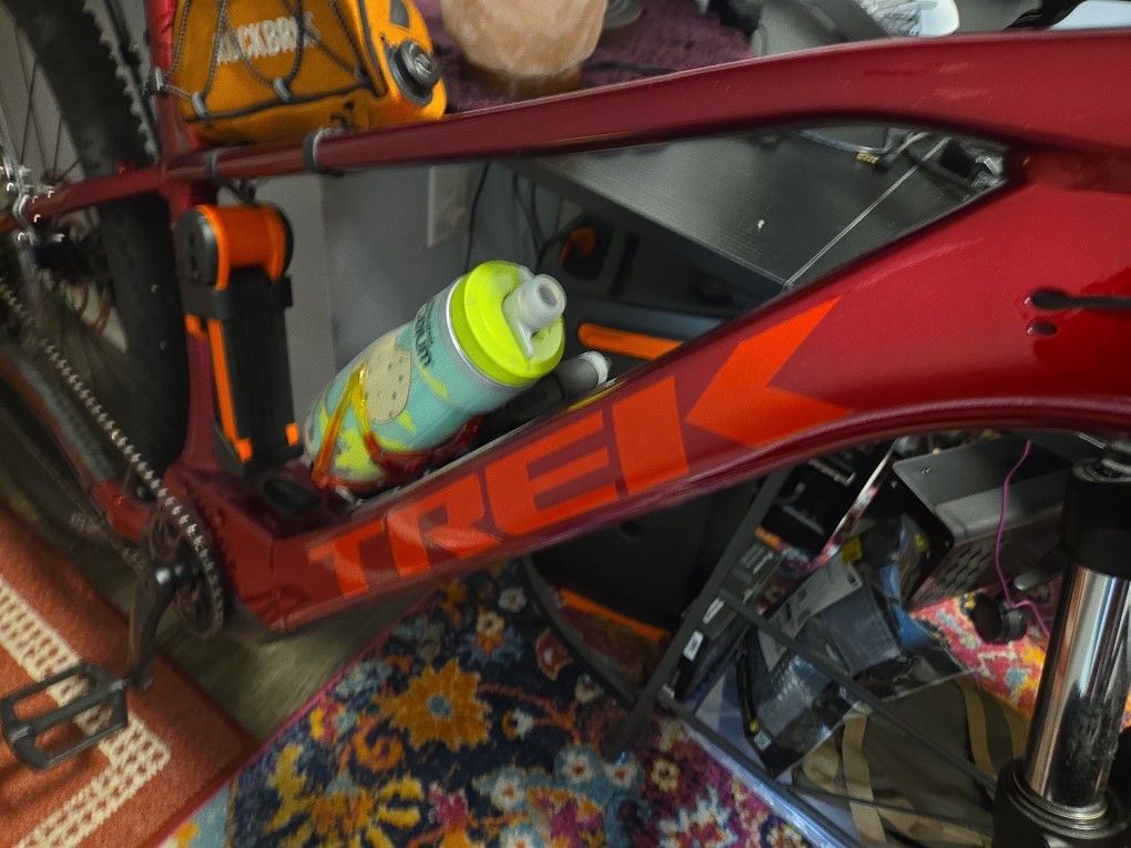 Trek Electric Bicycle