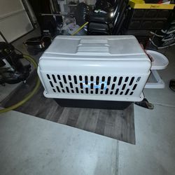 Large dog  carrier