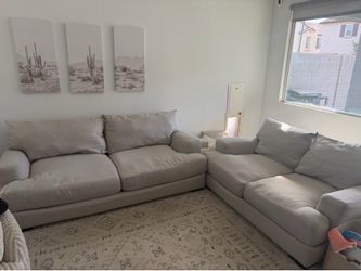 Super Cozy Couches