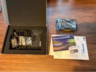 Terasic DE10 Nano FPGA Dev Board
