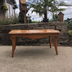 Small Coffee Table