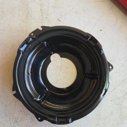 67-72 Chevy Blazer Headlight Bucket (Left-driverside) OEM Used