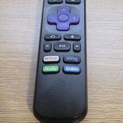 Genuine Roku Remote Control (IR)