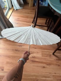 Parasol/Umbrella