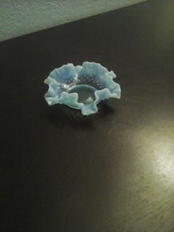 Candy dish