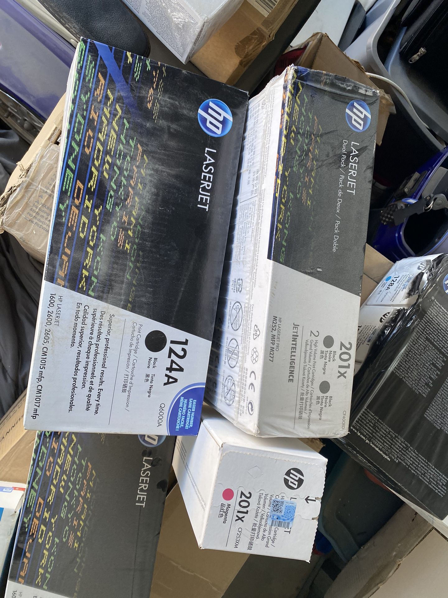 Printer Ink For Sale Hp Laserjet