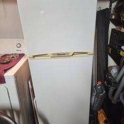 Small Refrigerator 