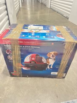 Bissel Pet vacuum