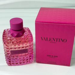 Valentino Donna Pink Pp