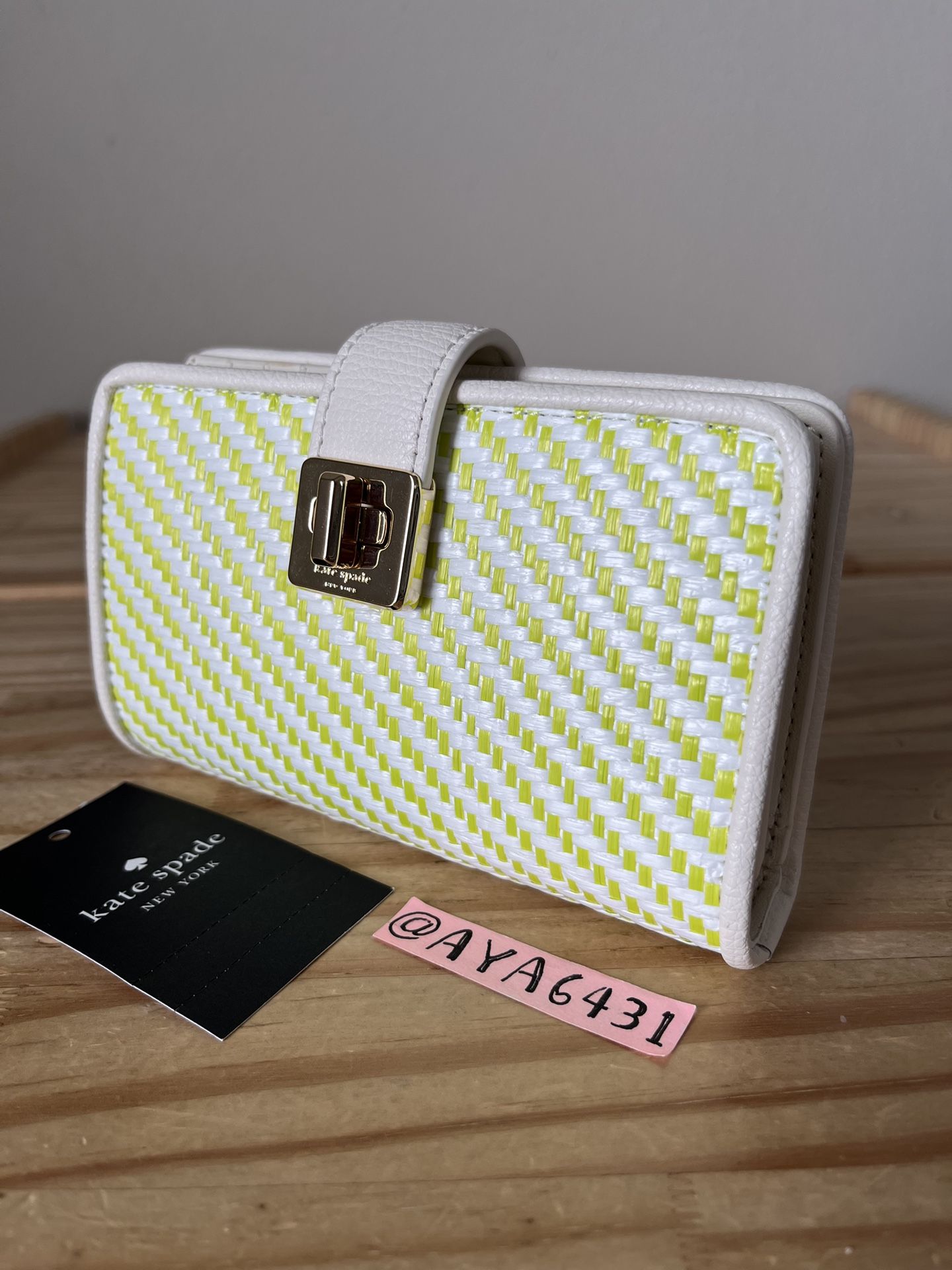 Kate Spade Wallet