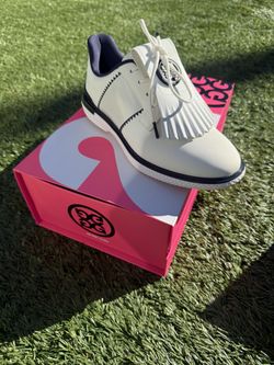 woman Golf shoes Gfore size