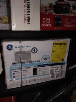 Air Conditioner
