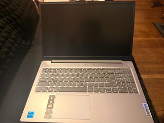 Lenovo IdeaPad Laptop Intel Core