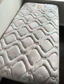Bad+Mattress