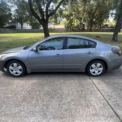 2008 Nissan Altima