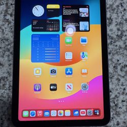 iPad Pro 5th Gen 12.9 LTE 