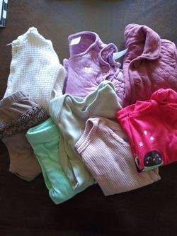 baby girl clothes