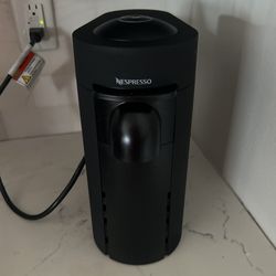 Nespresso Vertuo