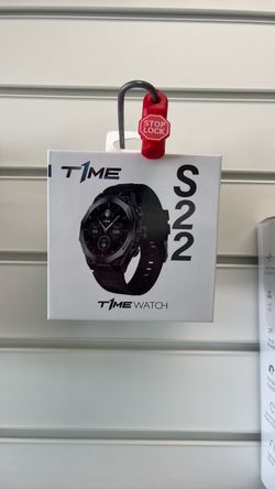 Time watches only 100 dollar smart watches!! Some 75 dollars