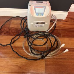 Venaflow elite system model 30B-S