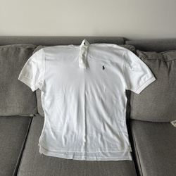 Men’s Large Ralph Lauren Polo