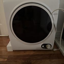 Magic chef Dryer 