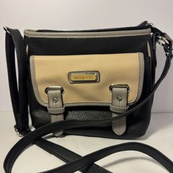 Rosetti Crossbody