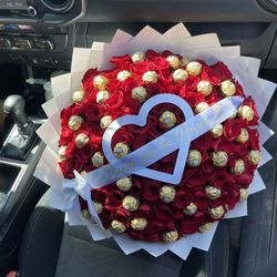 Ferrero Ramo Buchón 