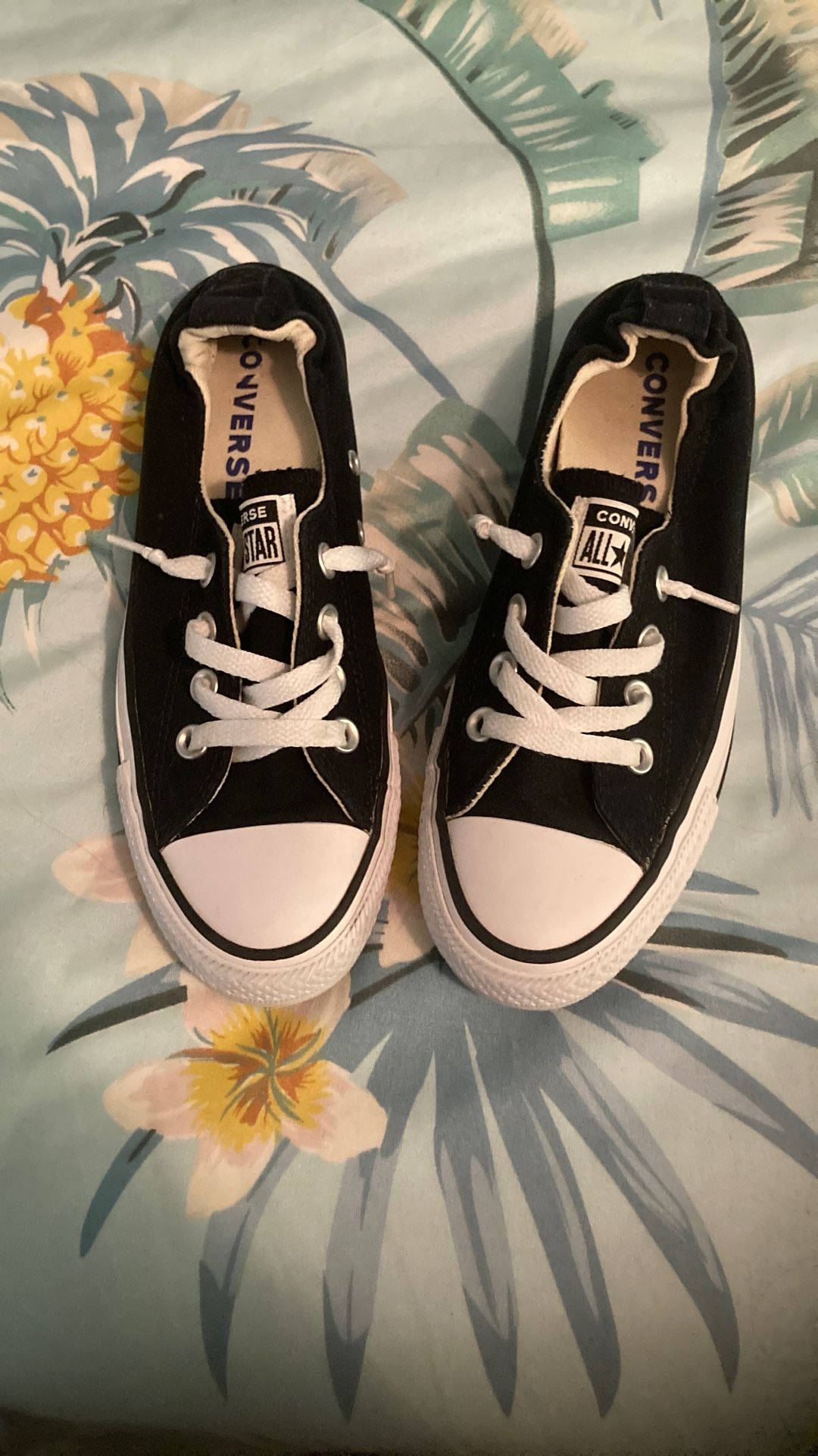 Womens Converse