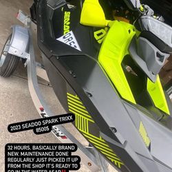 Jetsky