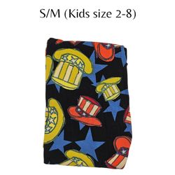 4th of July Kids Lularoe Leggings *New / Never Worn*