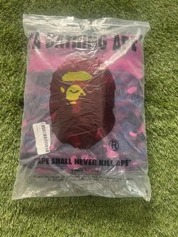 Bape Shark Hoodie