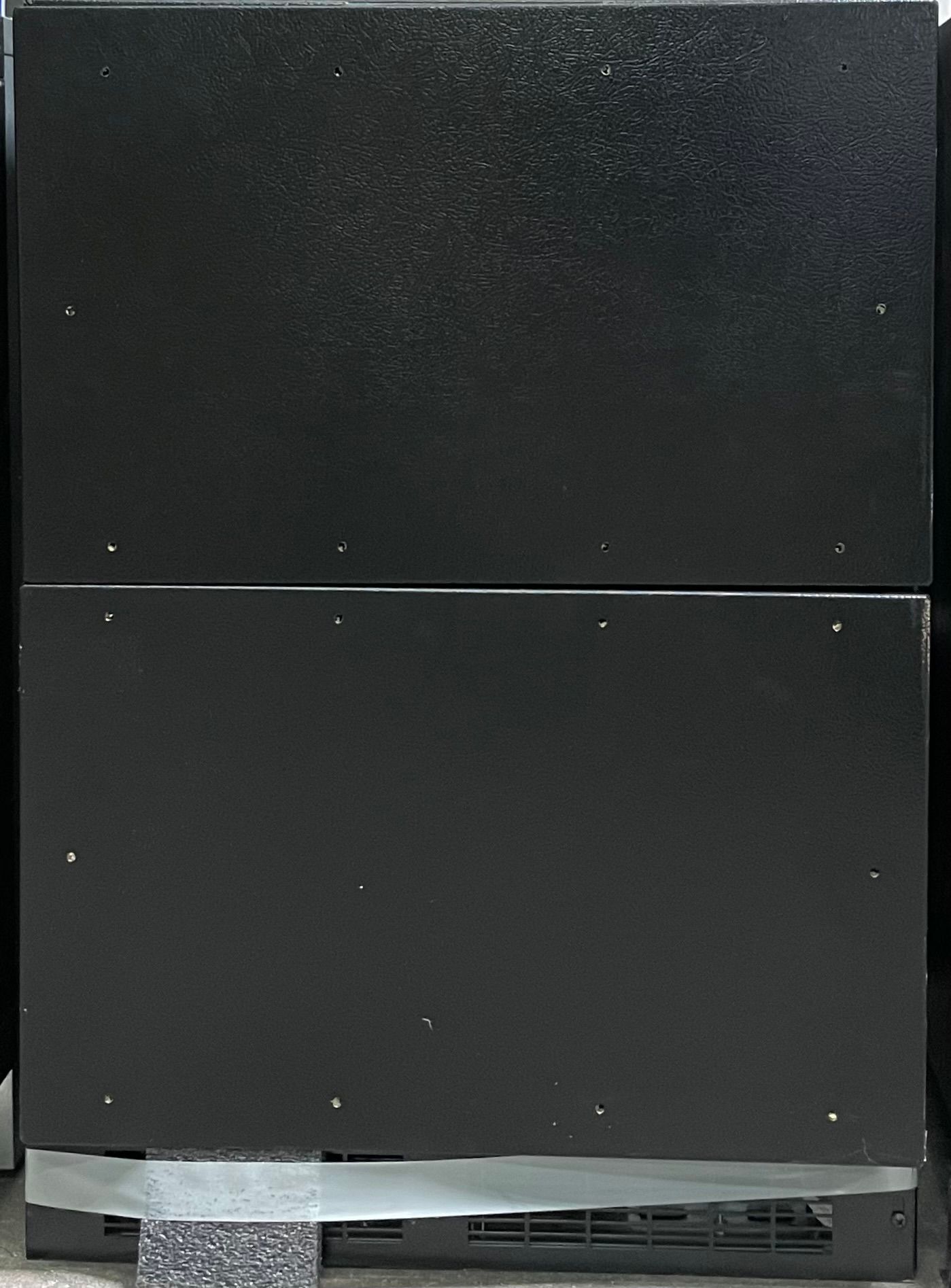 MARVEL Refrigerator MLDR224SS61A 00633 .