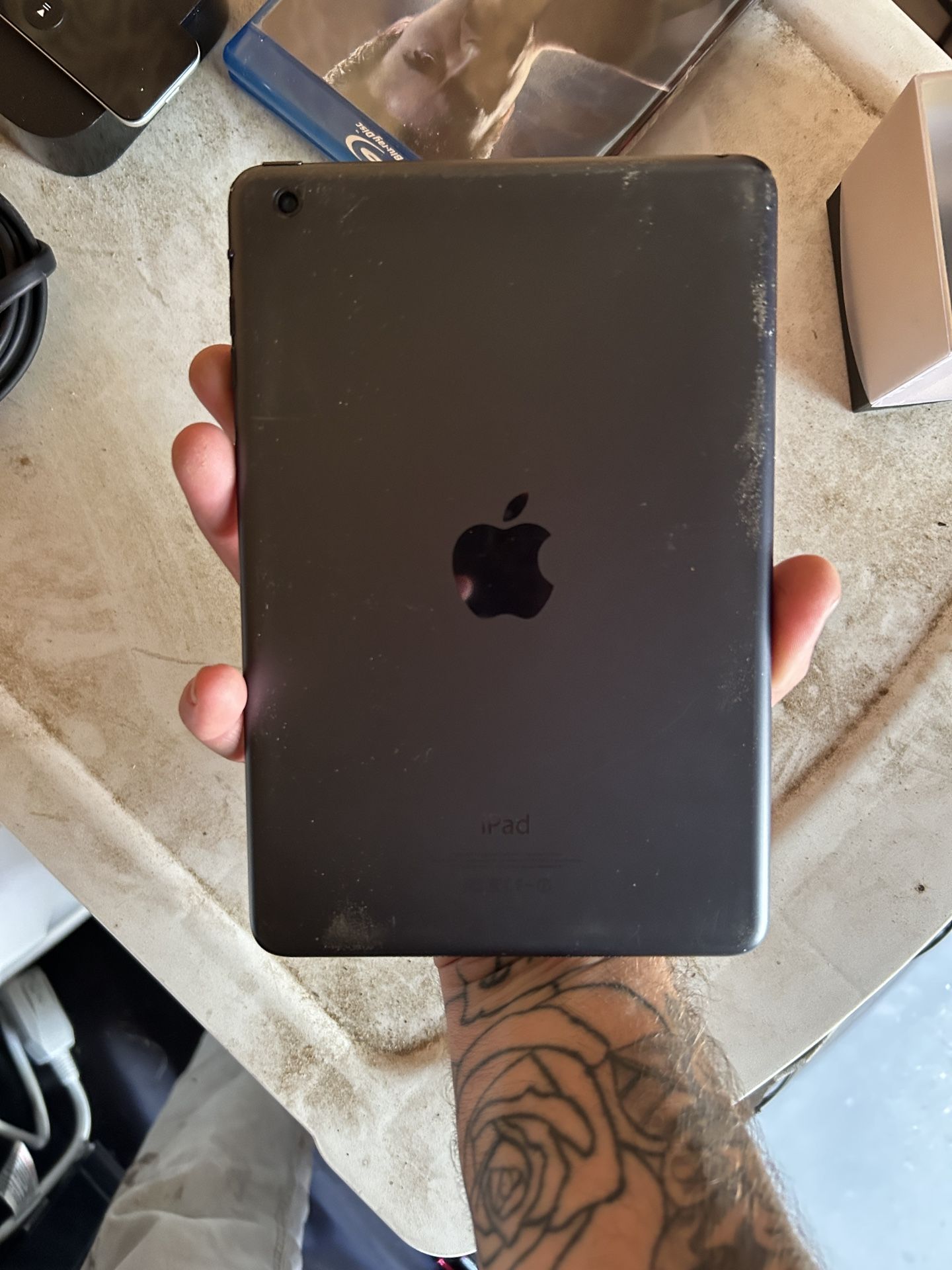 Mini iPad
