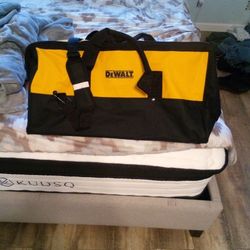 DeWalt Big Tool Bag