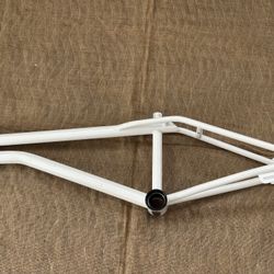 GT Performer 1985 frame 