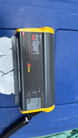 Promariner pro sport20