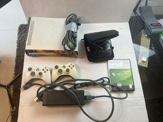 Xbox 360  $70  