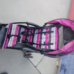 Toddler Stroller