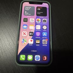 iPhone 12 Pro 
