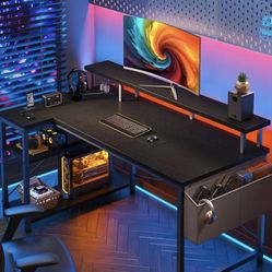 Gaming Desk