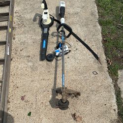 Hart Lawn Equipment 