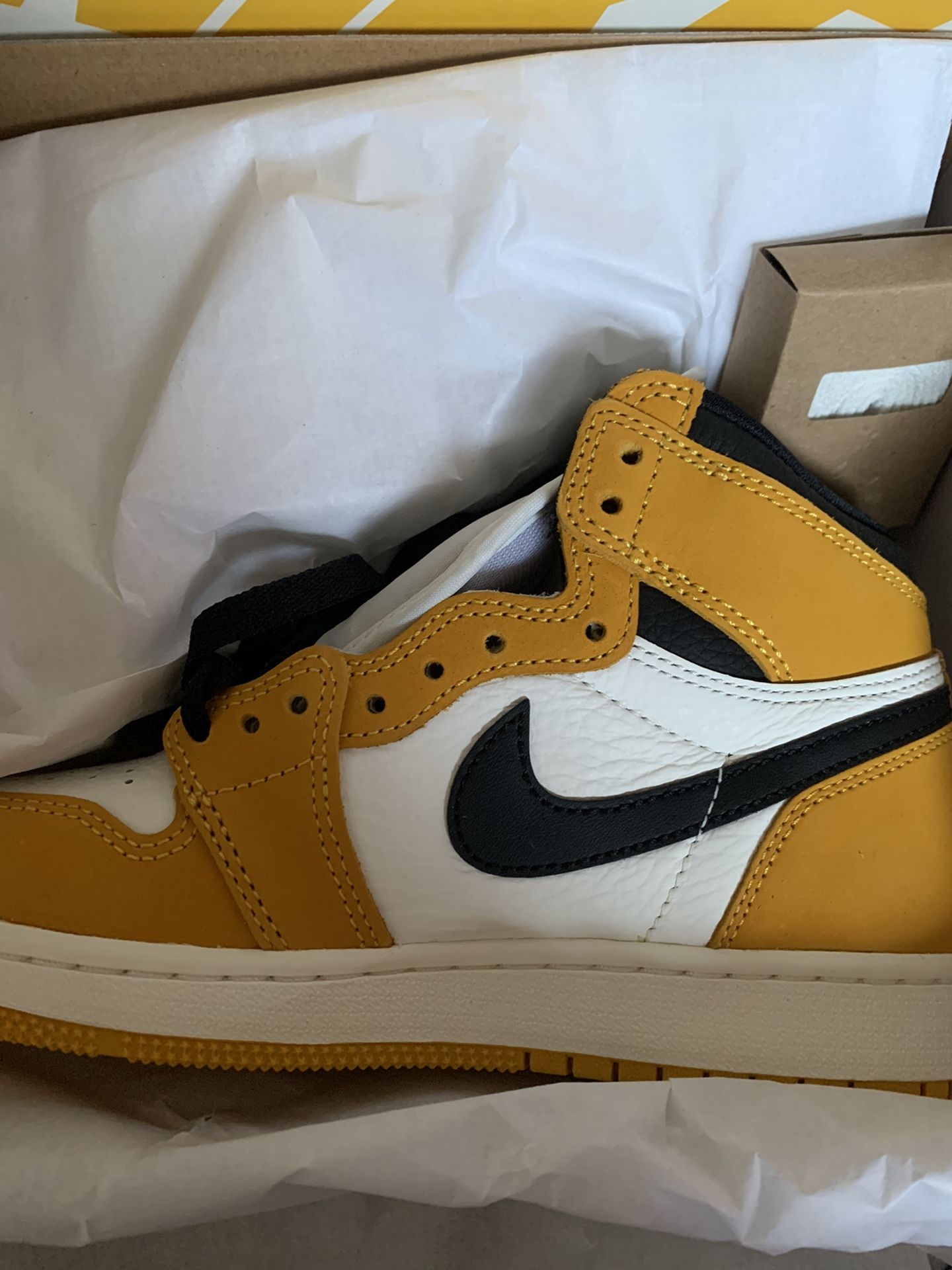 Brand New in box Air Jordan 1 Retro High