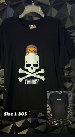 BAPE T-shirt
