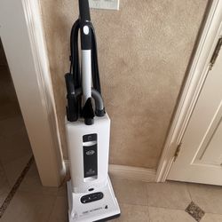 Sebo Vaccum X4 Automatic 